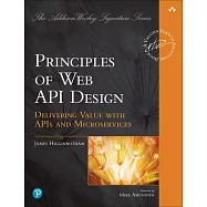 Principles of Web API Design