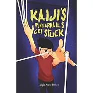 Kaiji&rsquo;&rsquo;s Fingernails Get Stuck