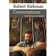Robert Kirkman: Conversations