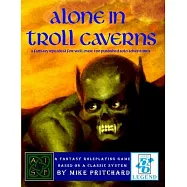Alone in Troll Caverns