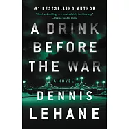 A Drink Before the War