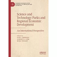 Science and Technology Parks and Regional Economic Development: An International Perspective