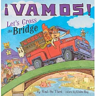 ¡vamos! Let’’s Cross the Bridge