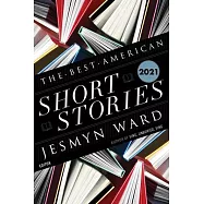 The Best American Short Stories 2021