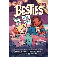 Besties: Work It Out (The World of Click)