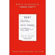 Debt: The First 5,000 Years