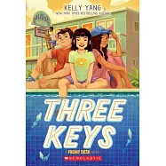 Three Keys (a Front Desk Novel)