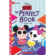 Minnie Mouse at the Book Fair (Disney Graphic Novel #2)