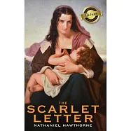 The Scarlet Letter (Deluxe Library Binding)