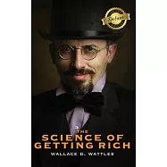 The Science of Getting Rich (Deluxe Library Binding)