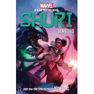 Shuri: A Black Panther Novel #3
