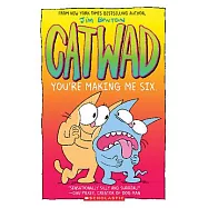 Pick Six! (Catwad), Volume 6