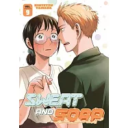 Sweat and Soap 9