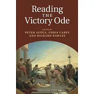Reading the Victory Ode