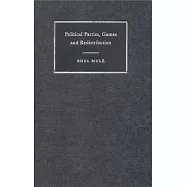 Political Parties, Games and Redistribution