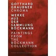 Gotthard Graubner: Chroma