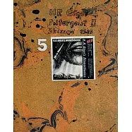 H.R. Giger: Poltergeist II