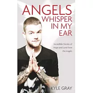 Angels Whisper In My Ear