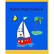 Nighty Night Sailboat