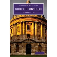 Jude the Obscure