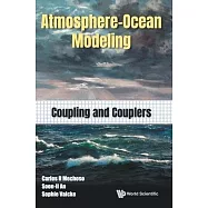 Ocean - Atmosphere Modeling: Coupling and Couplers