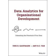 Data Analytics for Organisational Development: Unleashing the Potential of Your Data