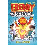 Freddy vs. School, Book #1