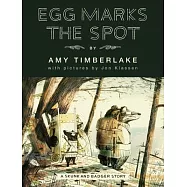 Egg Marks the Spot (Skunk and Badger 2)