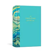 The Gratitude Journal