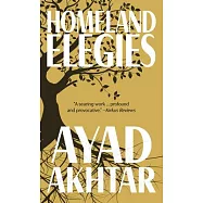 Homeland Elegies