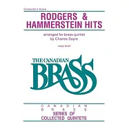 The Canadian Brass - Rodgers & Hammerstein Hits: Conductor