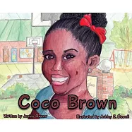 Coco Brown