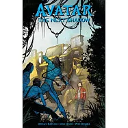 Avatar: The Next Shadow