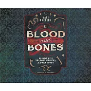 Of Blood and Bones: Working with Shadow Magick & the Dark Moon