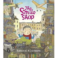 The Smile Shop
