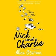 Nick and Charlie: A Solitaire Novella