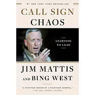 Call Sign Chaos: Learning to Lead