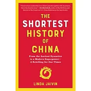 The Shortest History of China