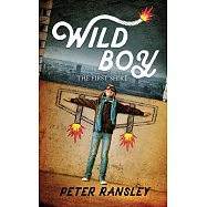 Wild Boy: The First Shirt