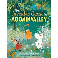 The Invisible Guest in Moominvalley
