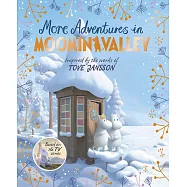 More Adventures in Moominvalley