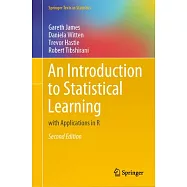 An Introduction to Statistical Learning: With Applications in R
