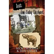 The Bramford Chronicles, Book II: Missing: One Baby Elephant