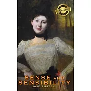 Sense and Sensibility (Deluxe Library Binding)