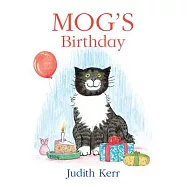 Mog’’s Birthday