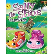 Sally the Shoe - Helpful Soles