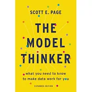 The Model Thinker Lib/E: What You Need to Know to Make Data Work for You