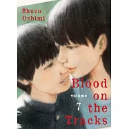 Blood on the Tracks, Volume 7