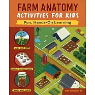 Farm Anatomy Activities for Kids: Fun, Hands-On Learning