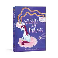 My Uni Diary: Wishes and Dreams
